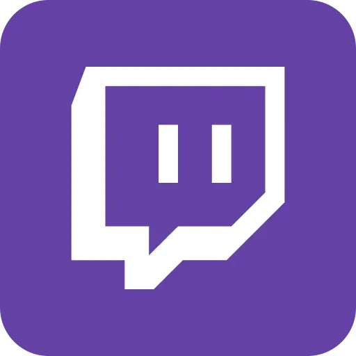 Twitch Followers